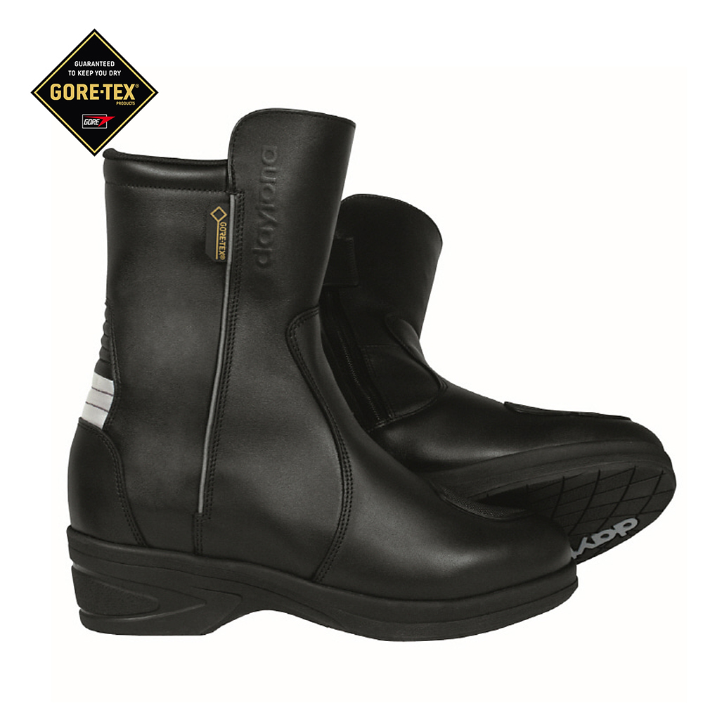 Daisy on the Ohoopee